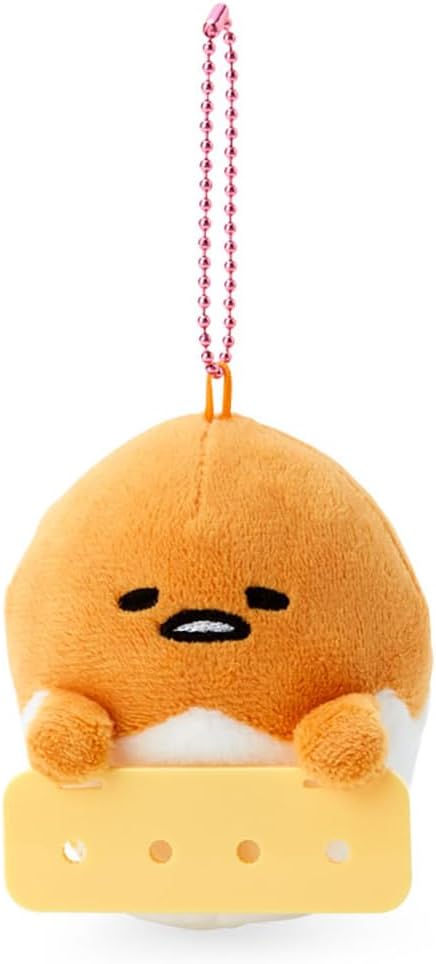 Sanrio My Melody Mascot Holder (Mai Patchirun Series) 675199