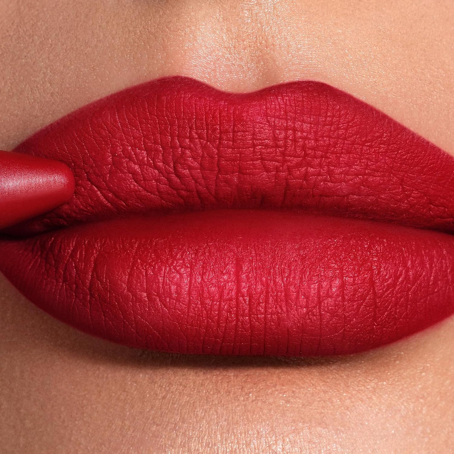 K7L Lápiz labial crayón marrón nude - Mate - Pinkrylic