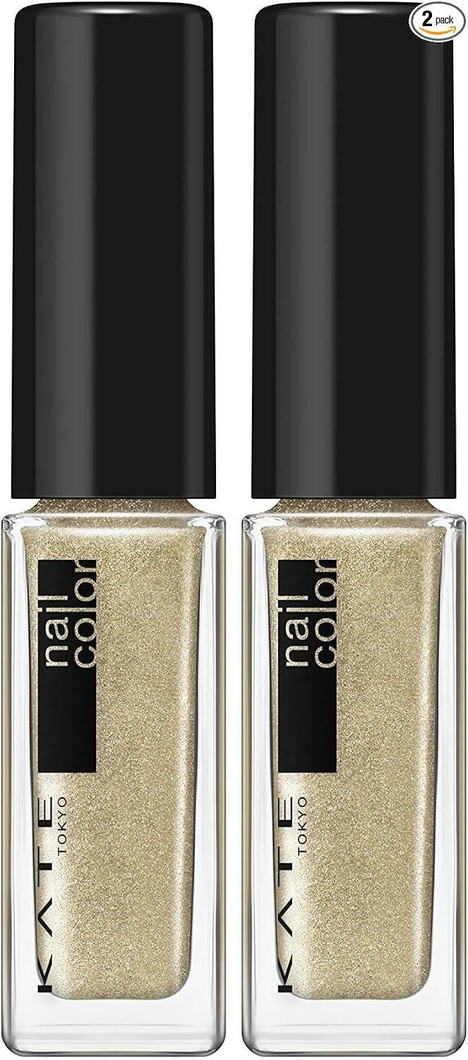 Kate Nail Enamel Color N YL-1 Nail Color