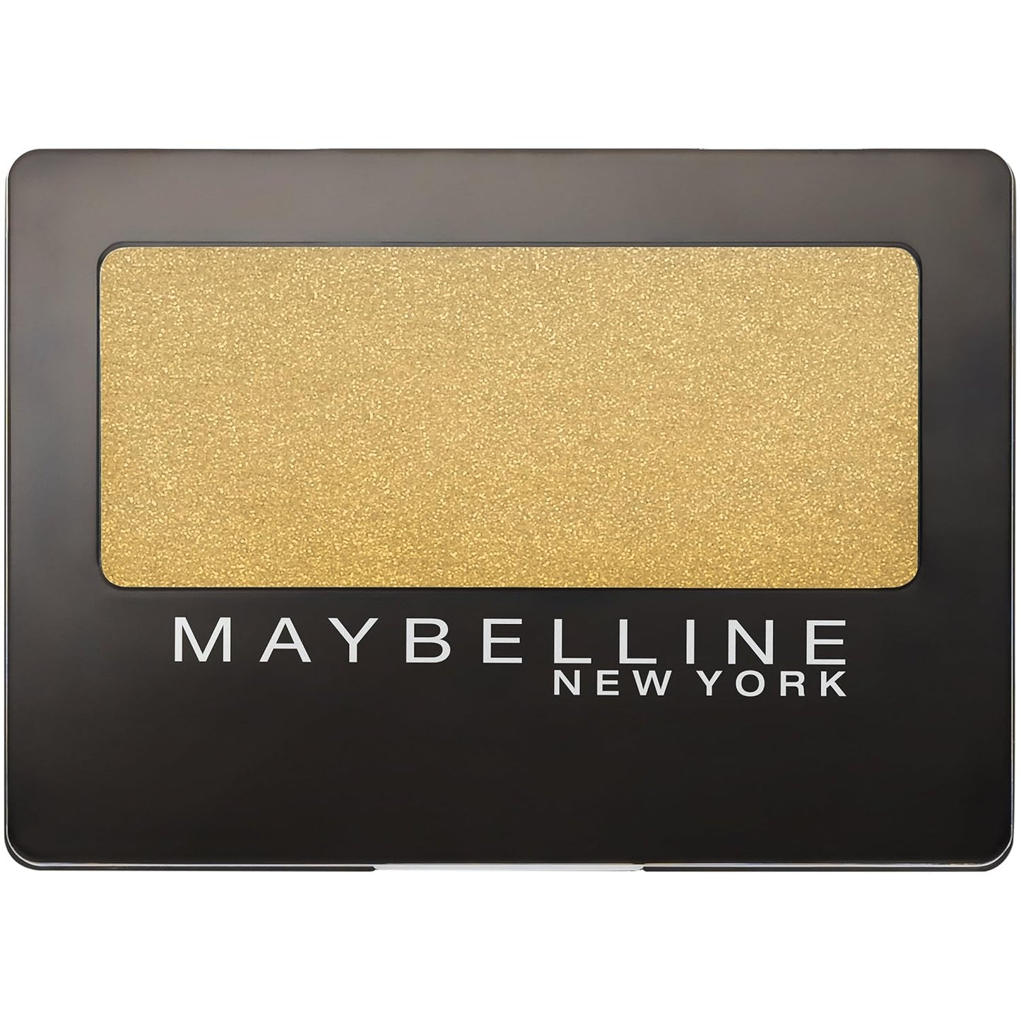 Sombra de ojos Maybelline New York Expert Wear Singles, Chic Naturals 250s Tastefully Taupe, 0.09 onzas