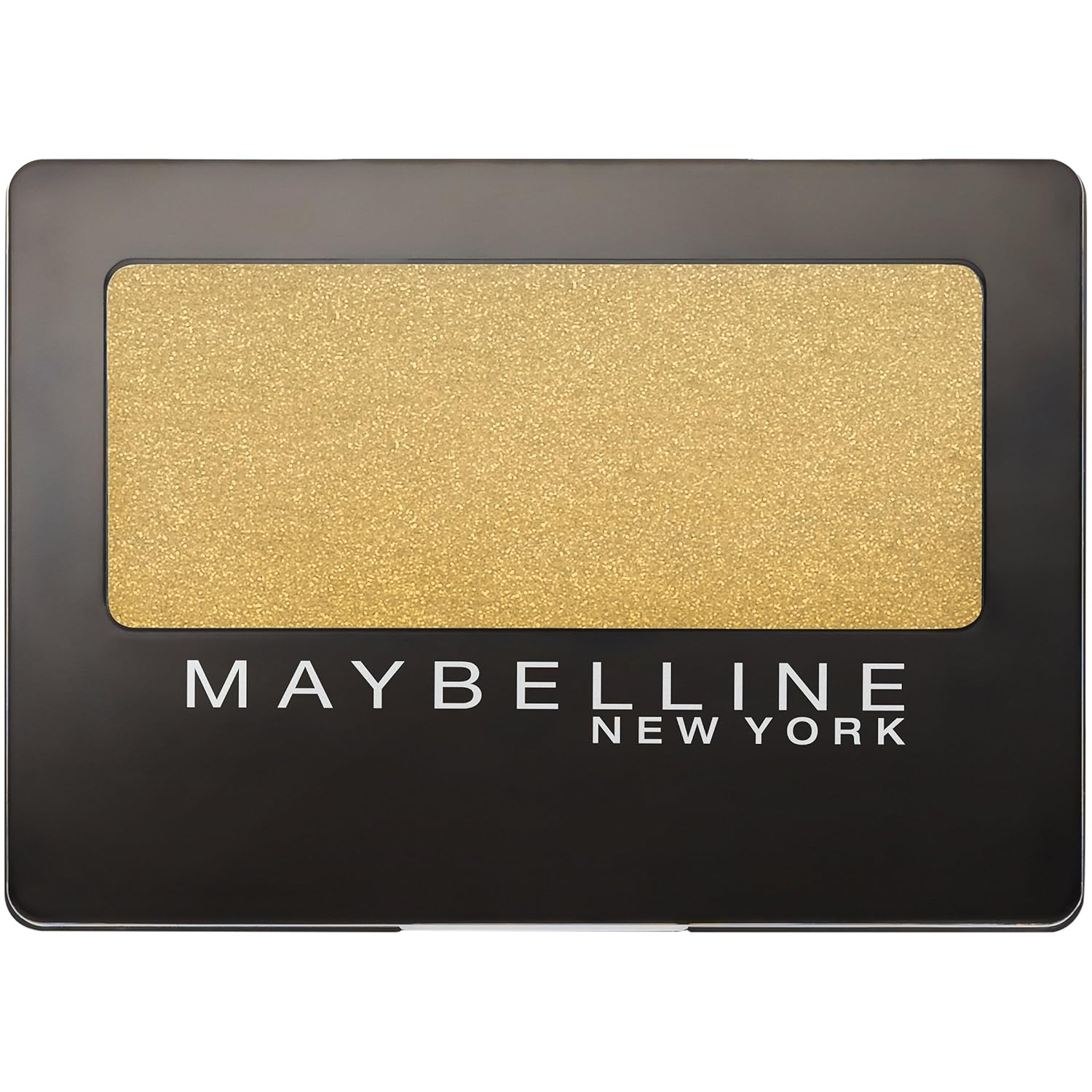 Sombra de ojos Maybelline New York Expert Wear Singles, Chic Naturals 250s Tastefully Taupe, 0.09 onzas