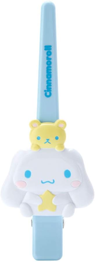 Sanrio Hello Kitty Long Hair Clip 348881