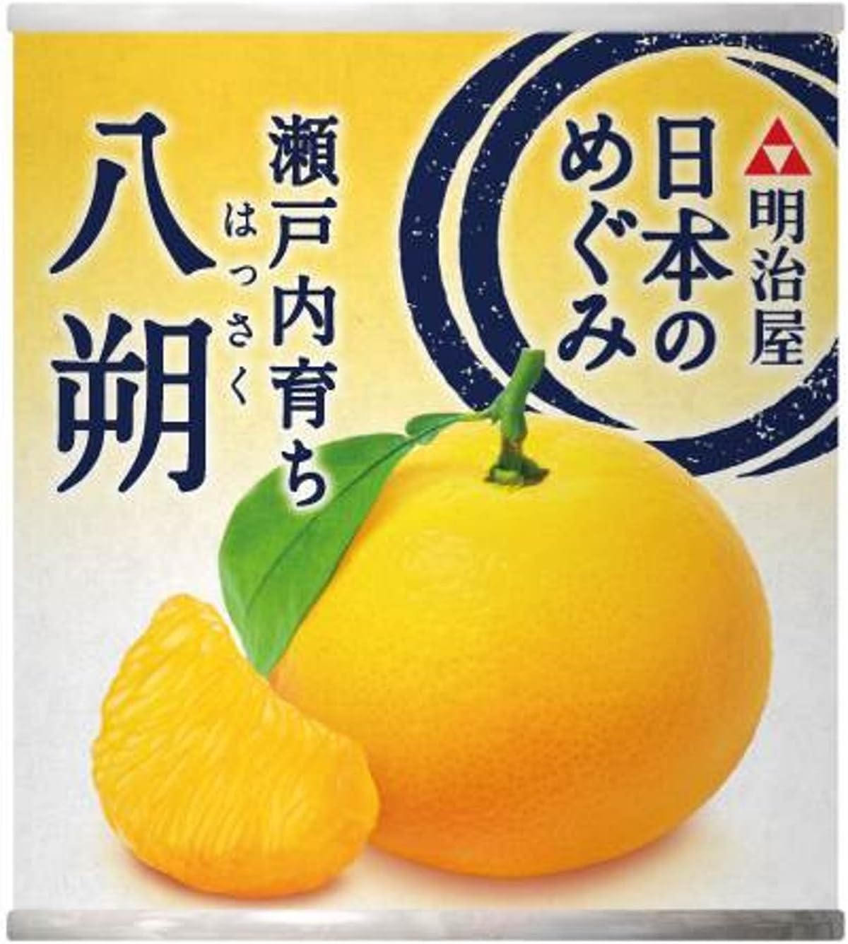 Meijiya Japan's Blessings Yamagata-grown La France Pears 215g (7.6 oz) x 2 Packs