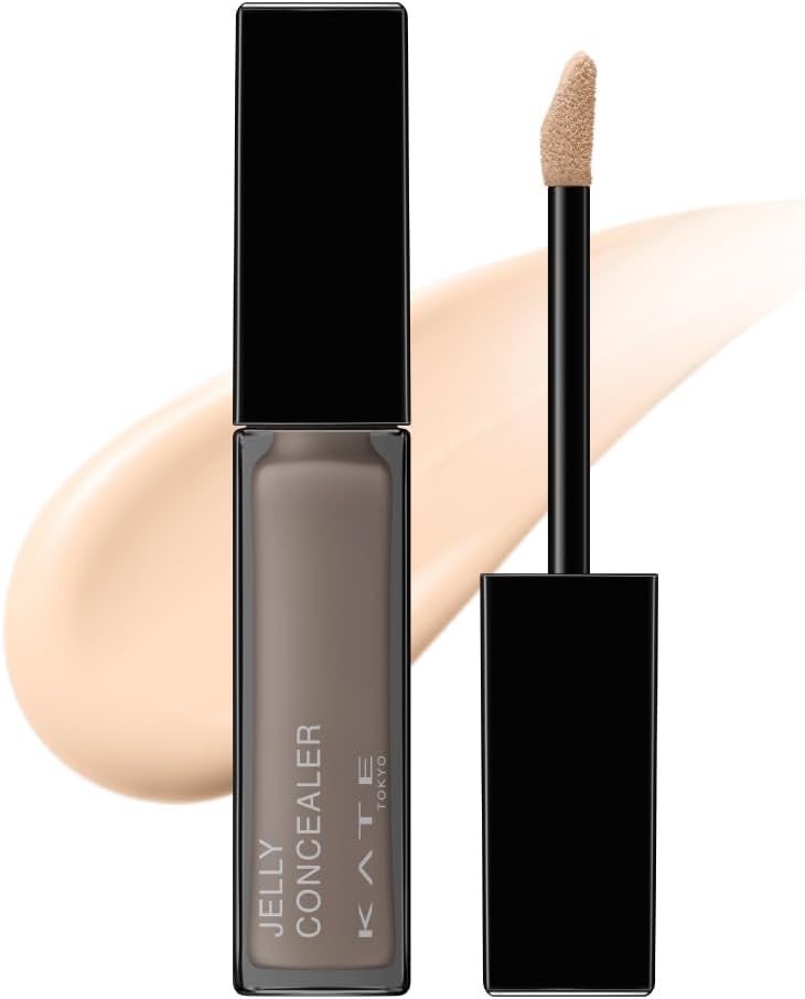 Kate Jelly Lip Concealer Clear Moonlit Jellyfish