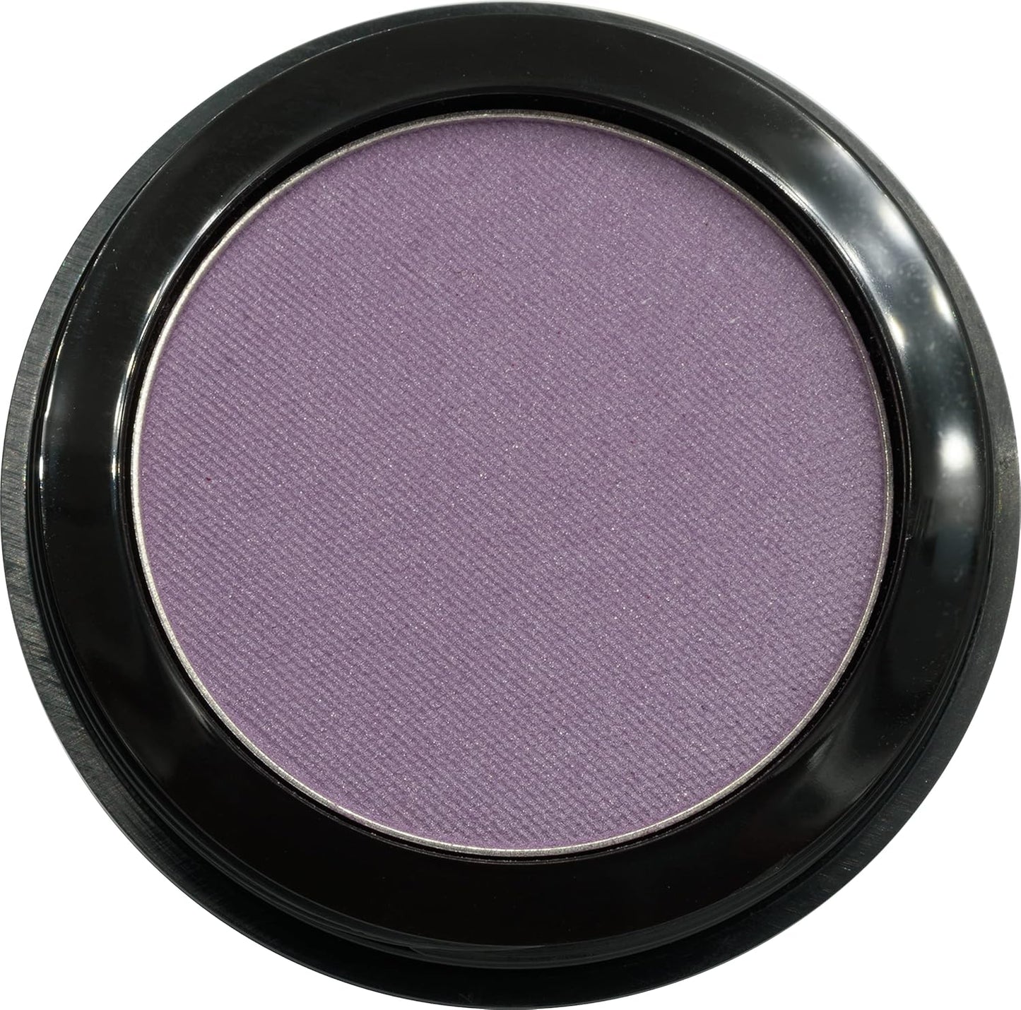 Sombra de ojos en polvo prensado mate, pigmento profundo, brillo de lujo, sombras de ojos negras, sin talco ni parabenos, vegano, sin pruebas de animales y sin crueldad, individual, maquillaje para mujeres maduras y jóvenes.