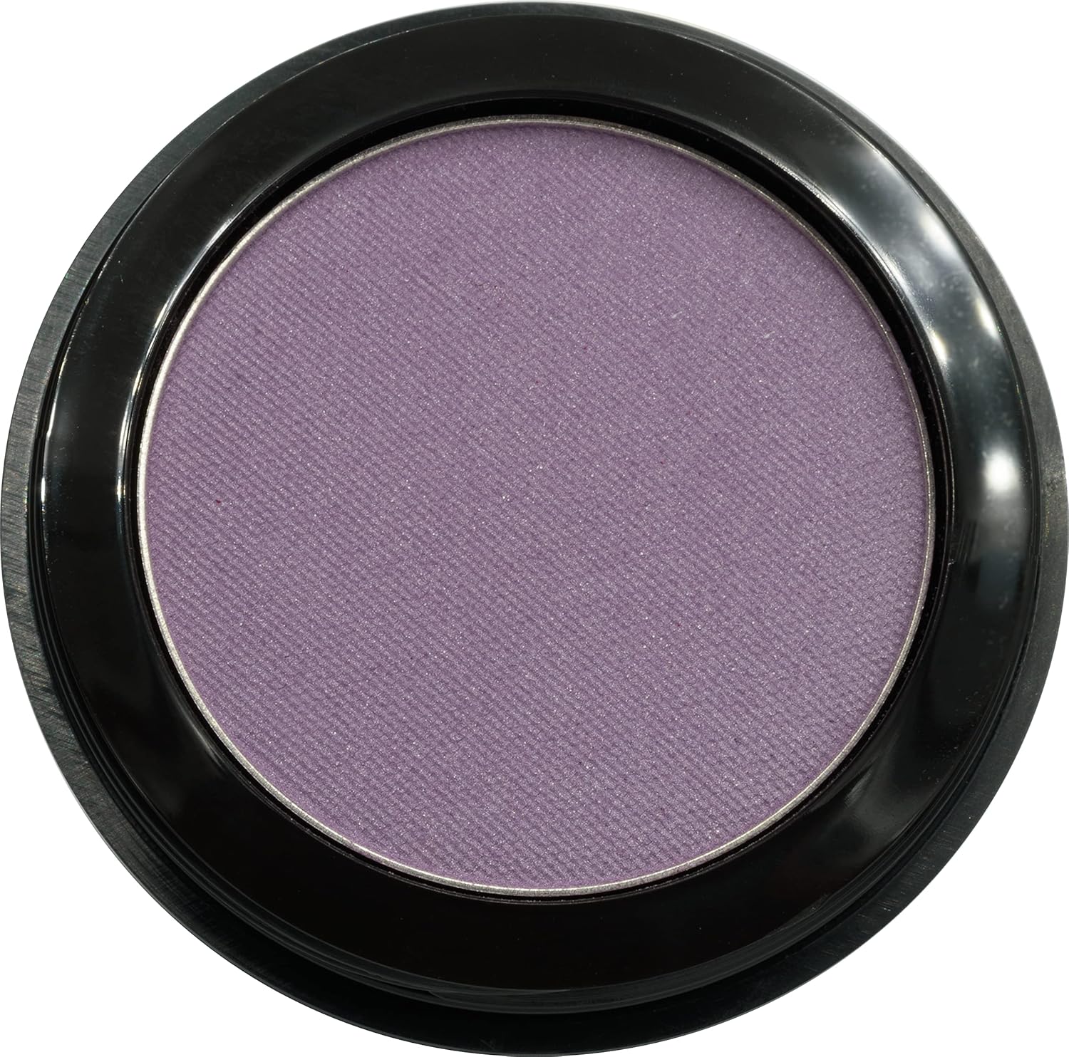Sombra de ojos en polvo prensado mate, pigmento profundo, brillo de lujo, sombras de ojos negras, sin talco ni parabenos, vegano, sin pruebas de animales y sin crueldad, individual, maquillaje para mujeres maduras y jóvenes.