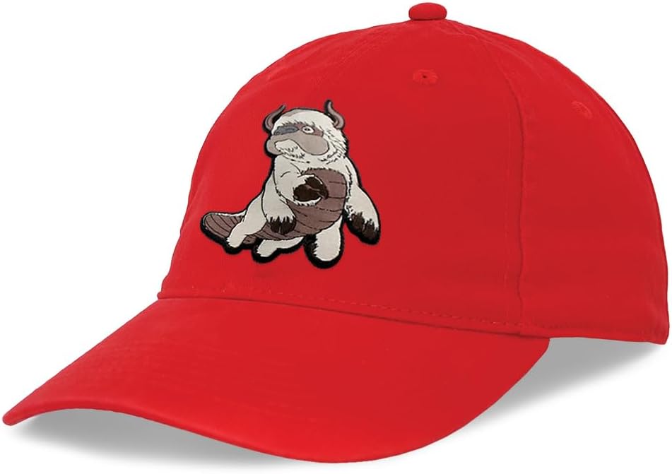 Officially Licensed Baseball Caps for Adults, Teens & Kids