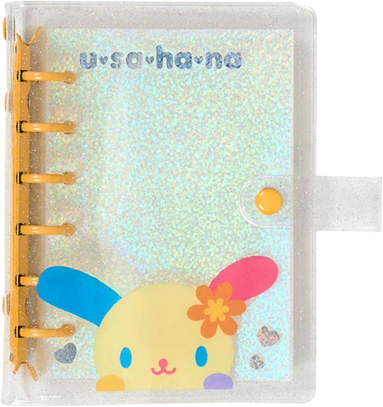 Sanrio Aurora 225223 Hello Kitty Sticker, Age 3 Years and Up