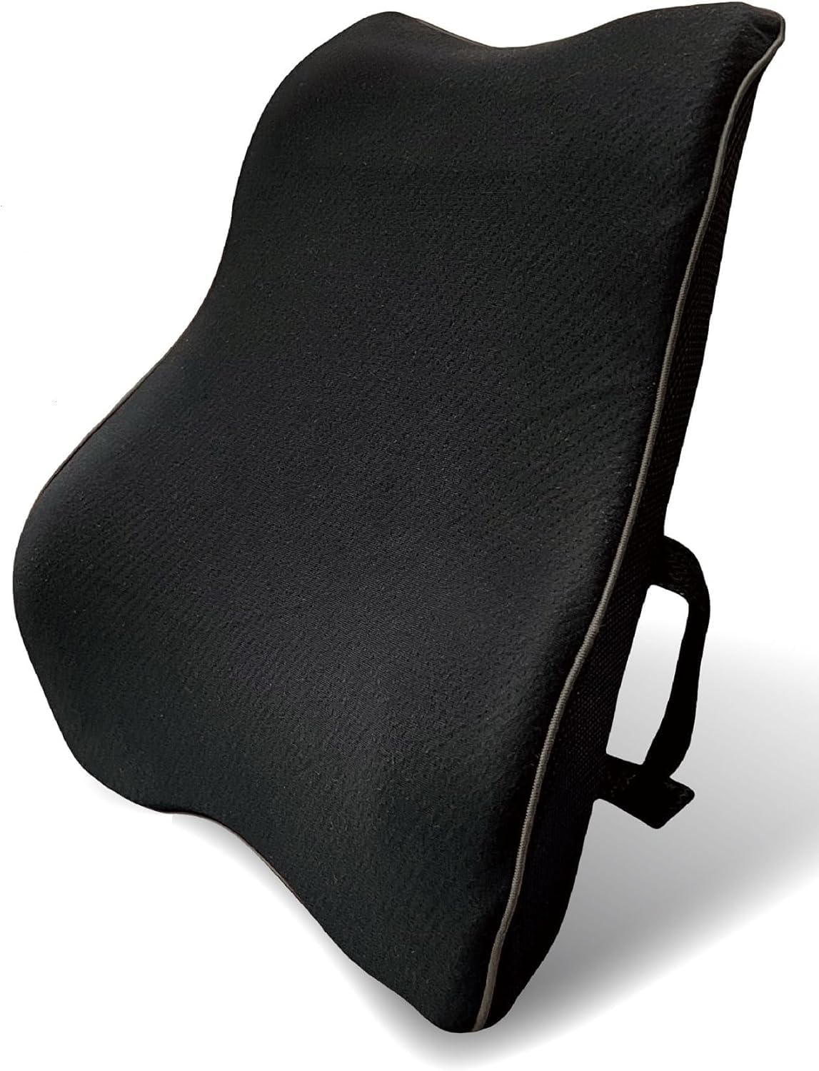 MORIPiLO Chair Seat Cushion, Kuromi, Sanrio Characters School Cushion, Purple, 11.8 x 11.8 x 2.8 inches (30 x 30 x 7 cm), Does Not Hurt Your Buttocks, Thick, School, Kindergarten, Children's Goods