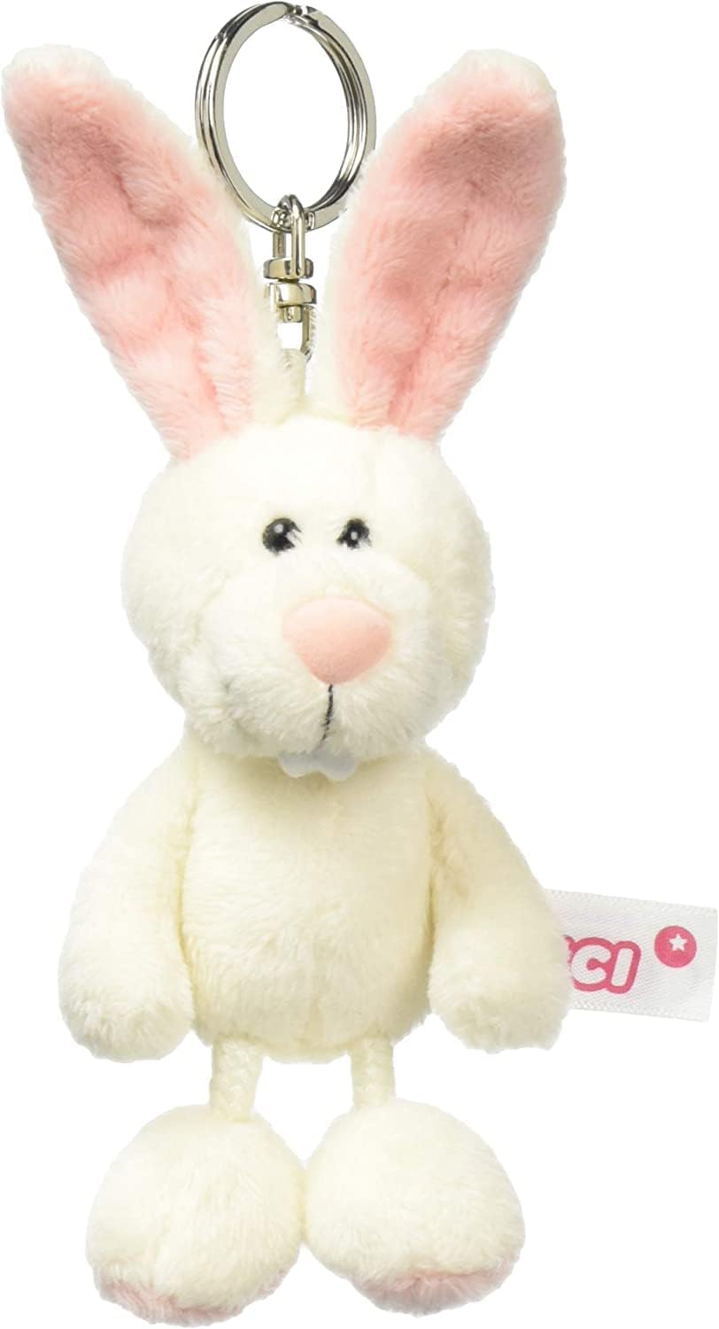 NICI BB WF22 Hummingbird Keychain 3.9 inches (10 cm) Bean Bag Plush Keychain