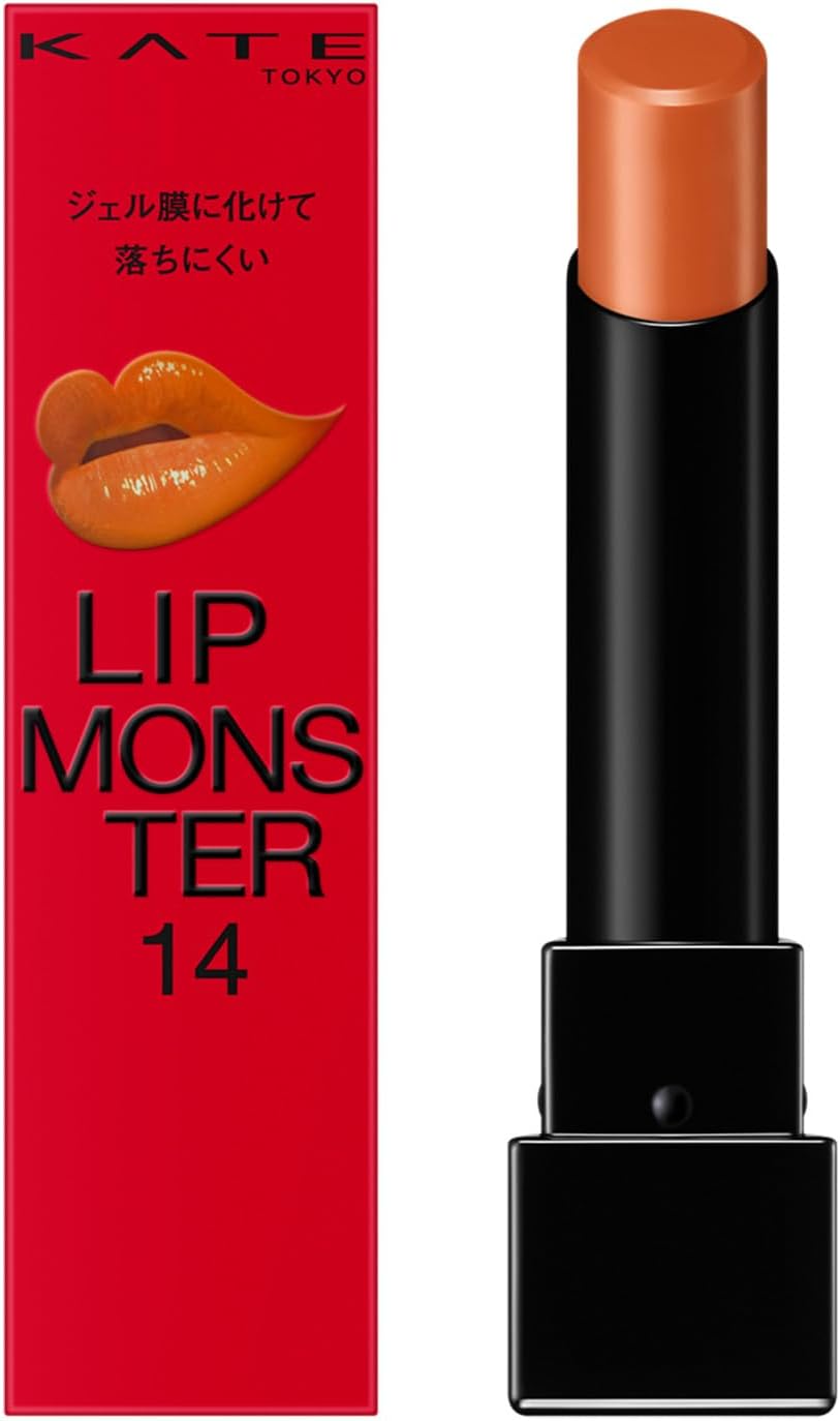 KATE Lip Monster 13 0.1 oz (3 g) x 1