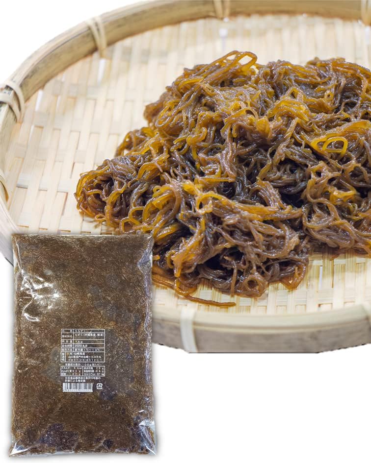 Senzaki Sea Product, New Product 2026, Made in Okinawa Prefecture