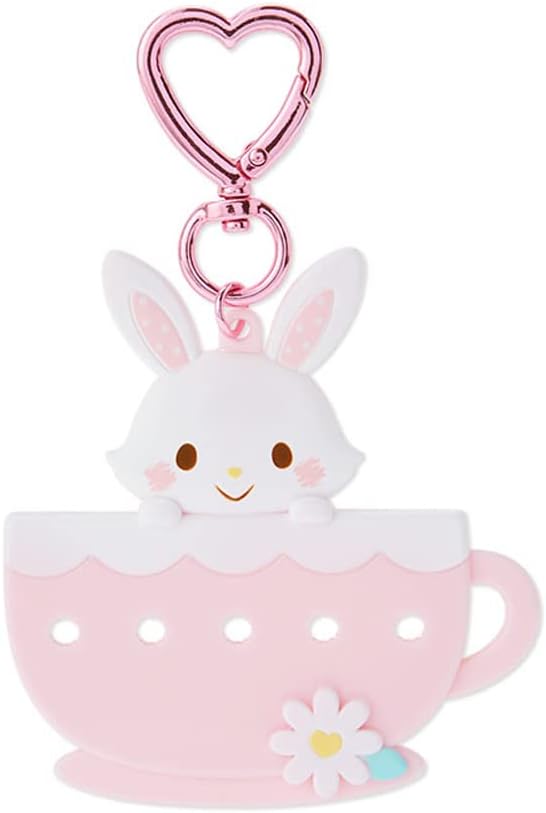 Sanrio (SANRIO) Pochacco Custom Keychain (Maipachirun) 740268