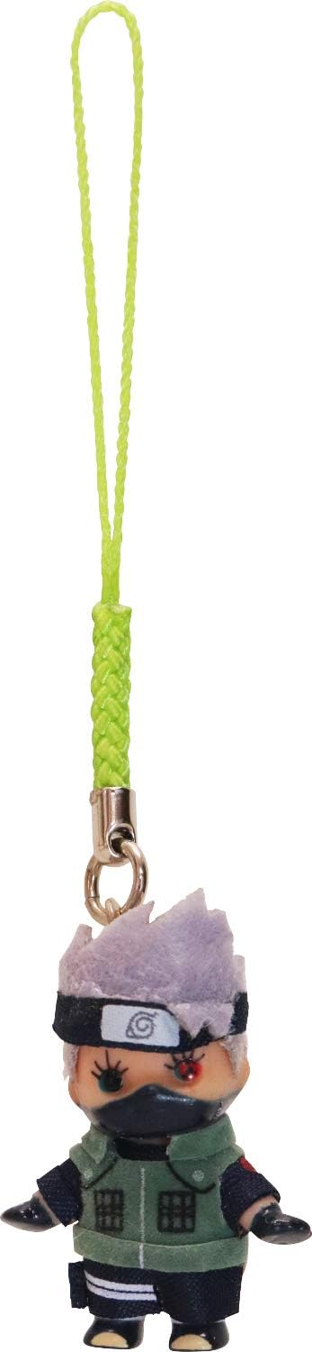 S & S Keychain Naruto Shippuden Costume QP