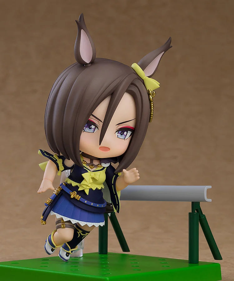 Uma Musume Nendoroid Airgroove