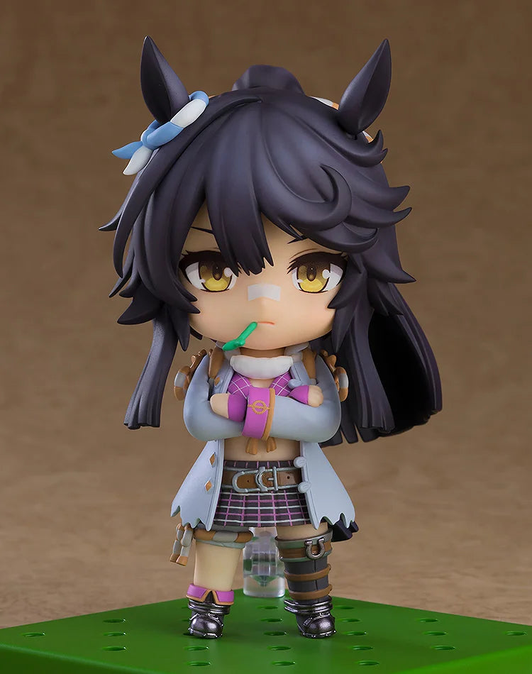 Uma Musume Nendoroid Naritabryan