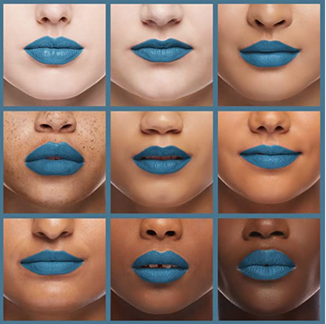 Anastasia Beverly Hills - Liquid Lipstick