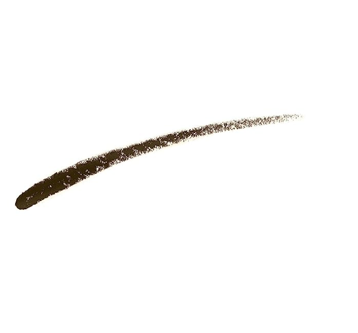 Hourglass Arch Brow Sculpting Pencil. Ash Shade Mechanical Eyebrow Pencil for Shaping and Filling.