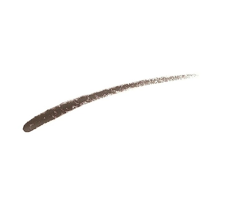 Hourglass Arch Brow Sculpting Pencil. Ash Shade Mechanical Eyebrow Pencil for Shaping and Filling.