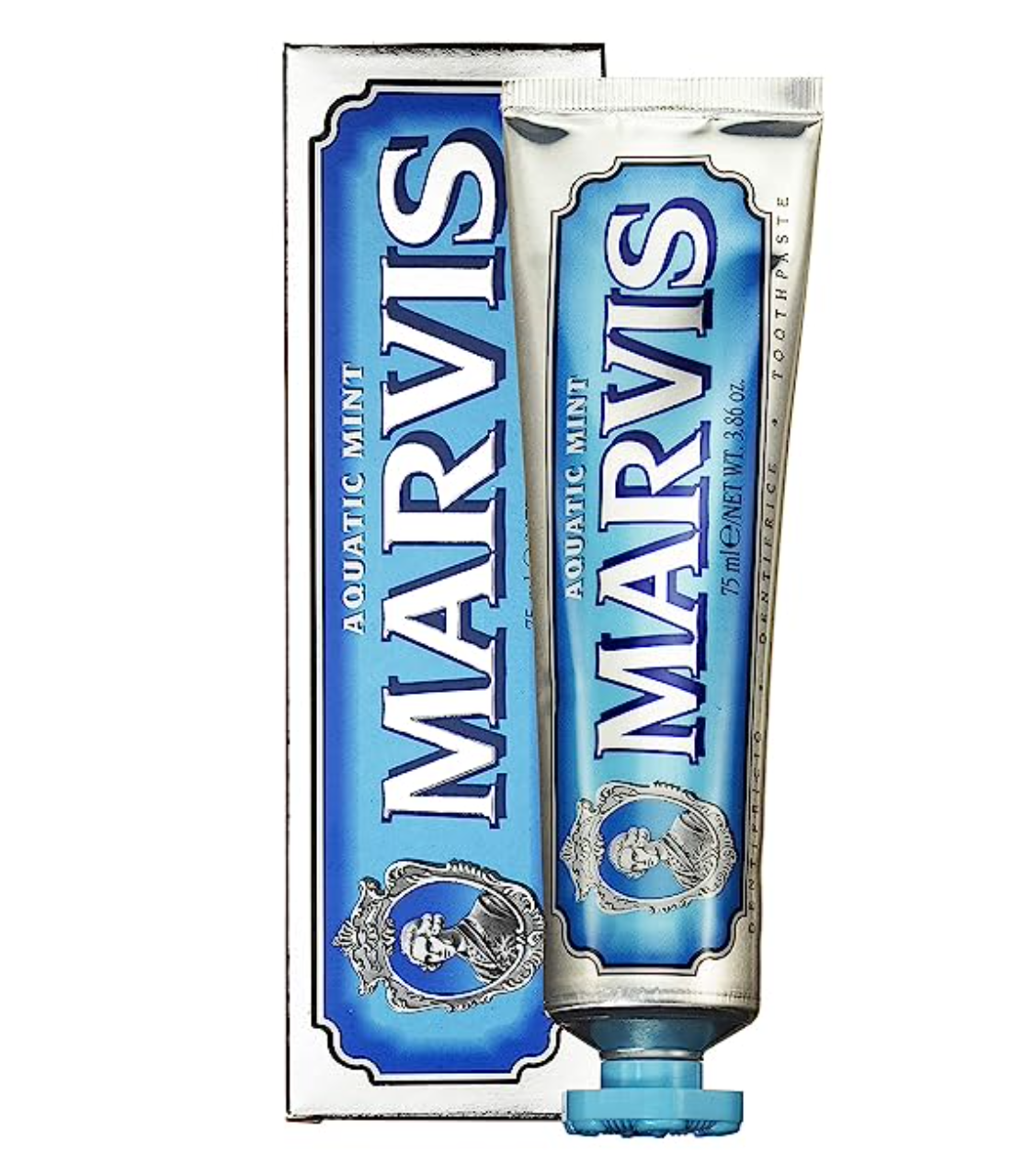 Marvis Whitening Mint Toothpaste