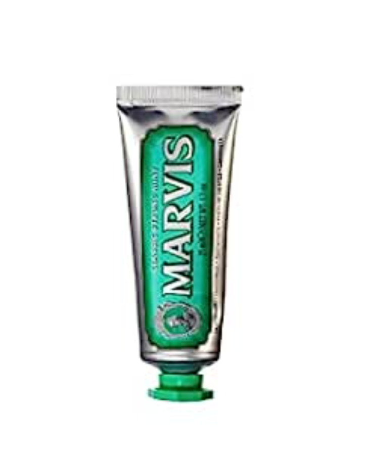 Marvis Whitening Mint Toothpaste