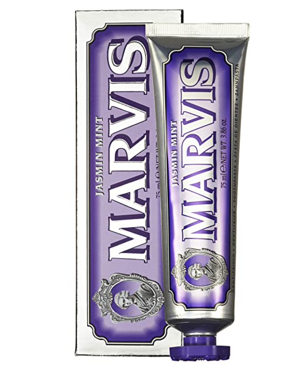 Marvis Whitening Mint Toothpaste